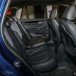 BMW X1 sDrive 18i kini di Malaysia – RM208,368, enjin tiga-silinder 1.5 liter turbo berkuasa 140 PS/220 Nm