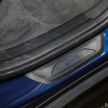 BMW X1 sDrive 18i kini di Malaysia – RM208,368, enjin tiga-silinder 1.5 liter turbo berkuasa 140 PS/220 Nm