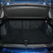 BMW X1 sDrive 18i kini di Malaysia – RM208,368, enjin tiga-silinder 1.5 liter turbo berkuasa 140 PS/220 Nm