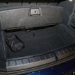 BMW X1 sDrive 18i kini di Malaysia – RM208,368, enjin tiga-silinder 1.5 liter turbo berkuasa 140 PS/220 Nm