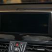 BMW X1 sDrive 18i kini di Malaysia – RM208,368, enjin tiga-silinder 1.5 liter turbo berkuasa 140 PS/220 Nm