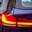 2020 F48 BMW X1 sDrive18i launched in Malaysia – 1.5L turbo three-cylinder with 140 PS; AEB; RM208k