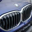 2020 F48 BMW X1 sDrive18i launched in Malaysia – 1.5L turbo three-cylinder with 140 PS; AEB; RM208k