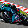 Petronas Sepang Racing Team and Morbidelli looking forward to 2020 MotoGP season start at Jerez, Spain