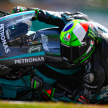 EXCLUSIVE: Petronas Yamaha Sepang Racing Team – <em>paultan.org</em> talks to Franco Morbidelli ahead of Brno