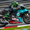Petronas Sepang Racing Team and Morbidelli looking forward to 2020 MotoGP season start at Jerez, Spain