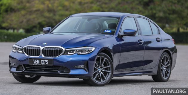 BMW Group Malaysia delivered 8,400 BMW vehicles in 2021 – brand retains first position in premium segment