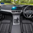 FIRST DRIVE: 2020 G20 BMW 320i Sport M’sian review
