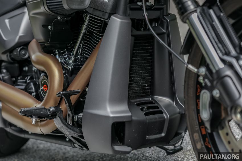 REVIEW: Harley-Davidson FXDR 114, RM116,400 – bringing power to the people, Milwaukee 8 style? 1149961