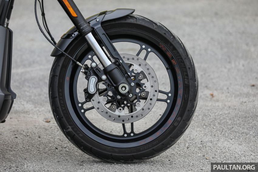 REVIEW: Harley-Davidson FXDR 114, RM116,400 – bringing power to the people, Milwaukee 8 style? 1153577