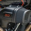 REVIEW: Harley-Davidson FXDR 114, RM116,400 – bringing power to the people, Milwaukee 8 style?