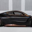 2020 Hispano Suiza Carmen Boulogne – electric hyper GT from Spain with 1,114 PS, 1,600 Nm; 5 units only!