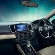 Honda City 2020 dilancar di India – pilihan enjin 1.5L i-VTEC dan diesel; LaneWatch; dari RM62k-RM83k