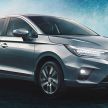 Honda City 2020 – pelancaran di M’sia makin hampir?