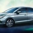 Honda City 2020 dilancar di India – pilihan enjin 1.5L i-VTEC dan diesel; LaneWatch; dari RM62k-RM83k