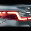 2020 Honda City teased for Malaysia – launch soon?