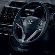 Honda WR-V facelift 2020 dilancar di India – ciri dan gaya dipertingkat; enjin petrol dan diesel; dari RM49k