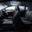 Honda WR-V facelift 2020 dilancar di India – ciri dan gaya dipertingkat; enjin petrol dan diesel; dari RM49k