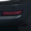 2020 Honda WR-V facelift launched in India – updated styling and kit; petrol and diesel engines; from RM49k