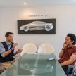 35 years of Proton – we talk to Azlan Othman about the evolution of design, and what to expect for the future