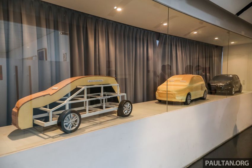 35 years of Proton – we talk to Azlan Othman about the evolution of design, and what to expect for the future 1144191