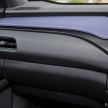 PANDU UJI: Lexus UX 200 Luxury — prestasi, selesa seimbang sebagai sebuah SUV kompak urban bergaya