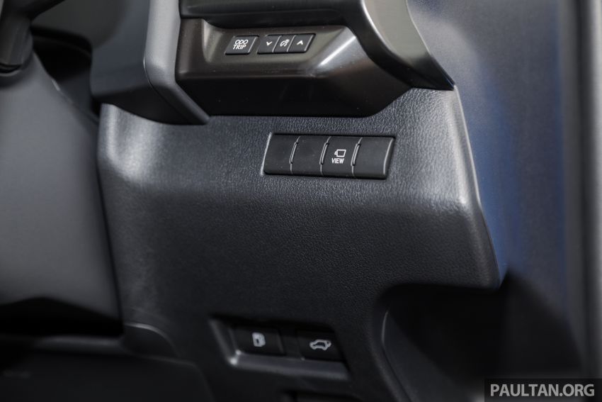 PANDU UJI: Lexus UX 200 Luxury — prestasi, selesa seimbang sebagai sebuah SUV kompak urban bergaya 1150591