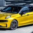 Lynk & Co 03+ di M’sia – adakah ia akan dijual disini?