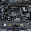 GALERI: Mazda CX-8 2.2D AWD High — dari RM206k