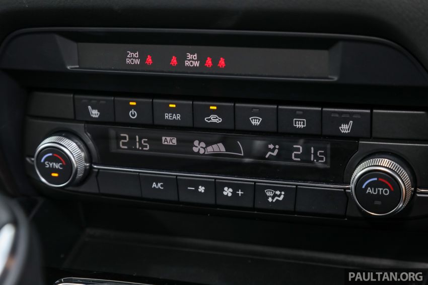 GALERI: Mazda CX-8 2.2D AWD High — dari RM206k 1141297