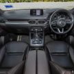GALERI: Mazda CX-8 2.2D AWD High — dari RM206k