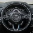 GALERI: Mazda CX-8 2.2D AWD High — dari RM206k