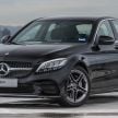 2020 Mercedes-Benz C200 AMG Line launched in Malaysia – 2.0L Turbo replaces 1.5L EQ Boost, RM252k
