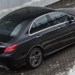 2020 Mercedes-Benz C200 AMG Line launched in Malaysia – 2.0L Turbo replaces 1.5L EQ Boost, RM252k