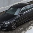 2020 Mercedes-Benz C200 AMG Line launched in Malaysia – 2.0L Turbo replaces 1.5L EQ Boost, RM252k