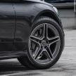 2020 Mercedes-Benz C200 AMG Line launched in Malaysia – 2.0L Turbo replaces 1.5L EQ Boost, RM252k