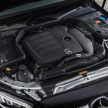 2020 Mercedes-Benz C200 AMG Line launched in Malaysia – 2.0L Turbo replaces 1.5L EQ Boost, RM252k