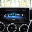 2020 Mercedes-Benz C200 AMG Line launched in Malaysia – 2.0L Turbo replaces 1.5L EQ Boost, RM252k