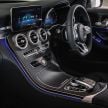2020 Mercedes-Benz C200 AMG Line launched in Malaysia – 2.0L Turbo replaces 1.5L EQ Boost, RM252k