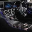 Mercedes-Benz C200 AMG Line 2020 dilancarkan di Malaysia – 2.0L Turbo gantikan 1.5L EQ Boost, RM252k