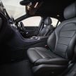 2020 Mercedes-Benz C200 AMG Line launched in Malaysia – 2.0L Turbo replaces 1.5L EQ Boost, RM252k