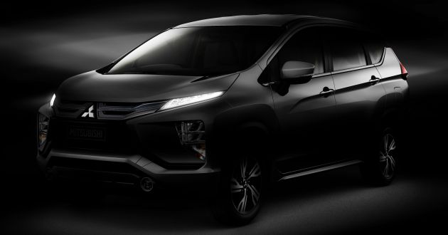 Mitsubishi Motors Malaysia delivered 4,008 vehicles from January to July 2020 – market share at 1.7%