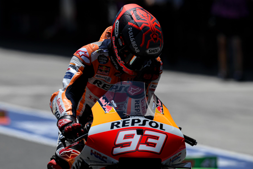 2020 MotoGP: Fabio Quartararo makes it two in a row 1152552