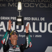 2020 MotoGP: Fabio Quartararo makes it two in a row