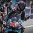 2020 MotoGP: Petronas SRT starts season with a win by Quartararo, Hafizh Syahrin finishes sixth in Moto2