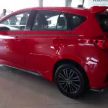 Perodua Myvi dilancar di Brunei – hanya enjin 1.3L, ada varian S-Edition lebih sporty seperti Myvi GT