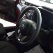 Perodua Myvi dilancar di Brunei – hanya enjin 1.3L, ada varian S-Edition lebih sporty seperti Myvi GT