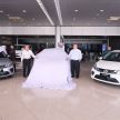 Perodua Myvi dilancar di Brunei – hanya enjin 1.3L, ada varian S-Edition lebih sporty seperti Myvi GT