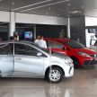 Perodua Myvi officially launched in Brunei – 1.3G and S-Edition; new SE or GT body kit coming to Malaysia?