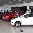 Perodua Myvi officially launched in Brunei – 1.3G and S-Edition; new SE or GT body kit coming to Malaysia?